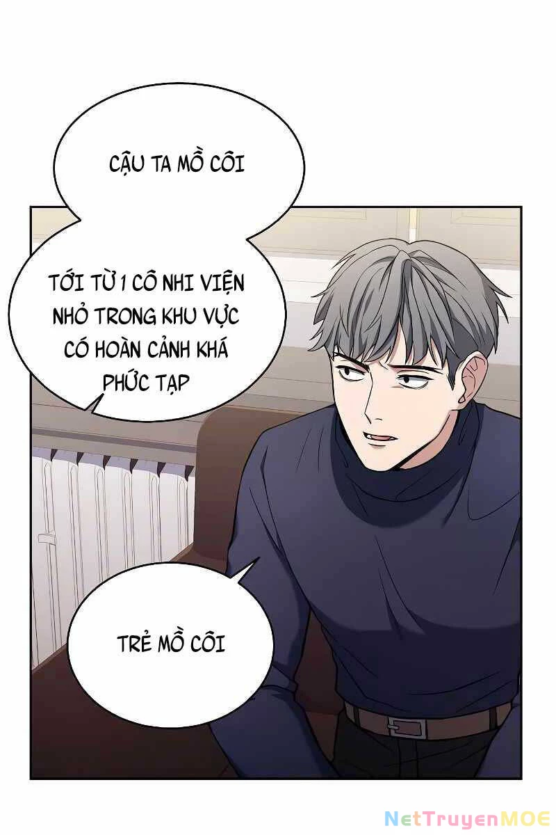Chòm Sao Là Đệ Tử Của Tôi Chapter 4 - 55