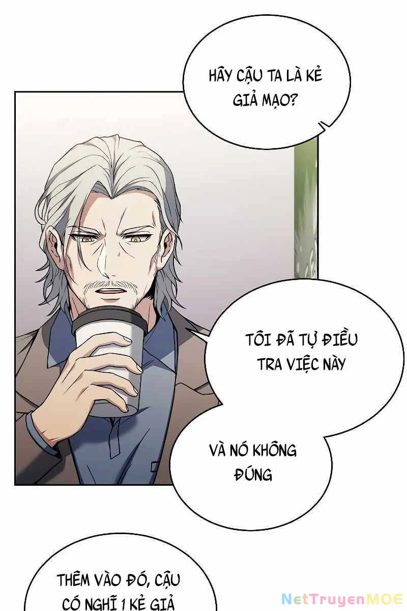 Chòm Sao Là Đệ Tử Của Tôi Chapter 4 - 56