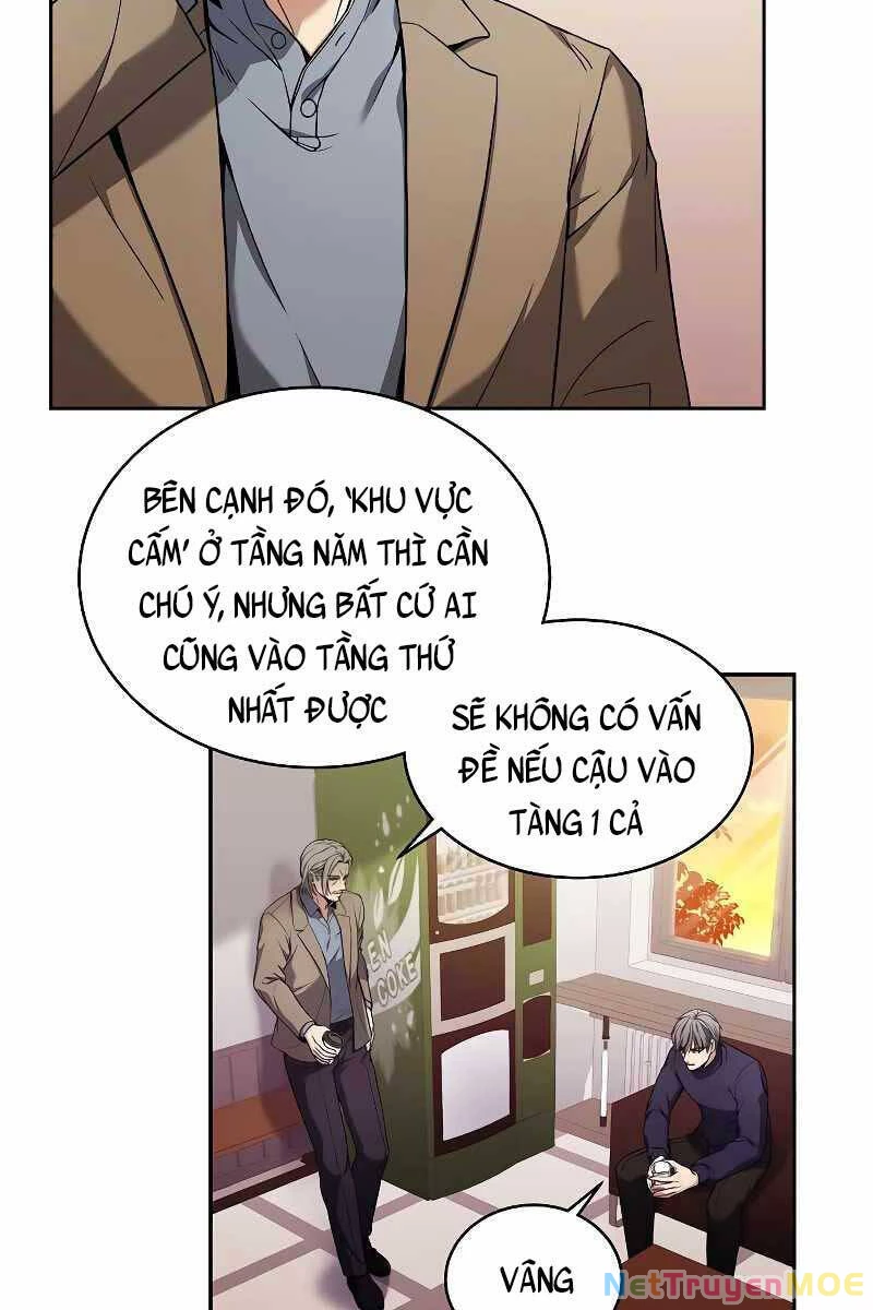 Chòm Sao Là Đệ Tử Của Tôi Chapter 4 - 61