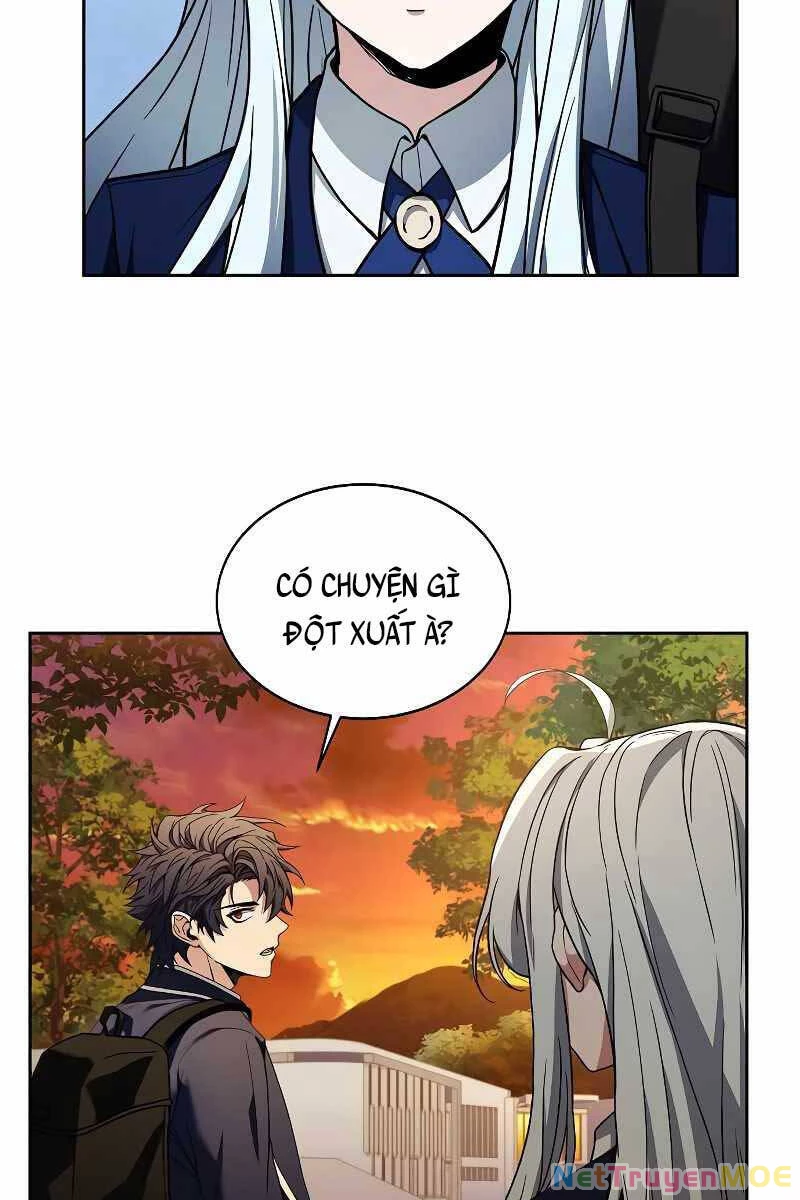 Chòm Sao Là Đệ Tử Của Tôi Chapter 4 - 71