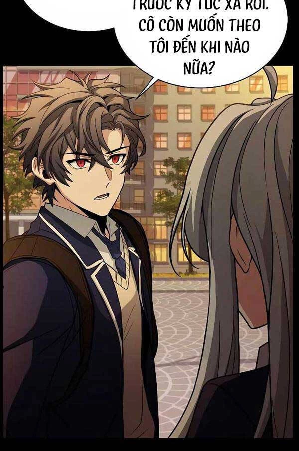 Chòm Sao Là Đệ Tử Của Tôi Chapter 7 - 20