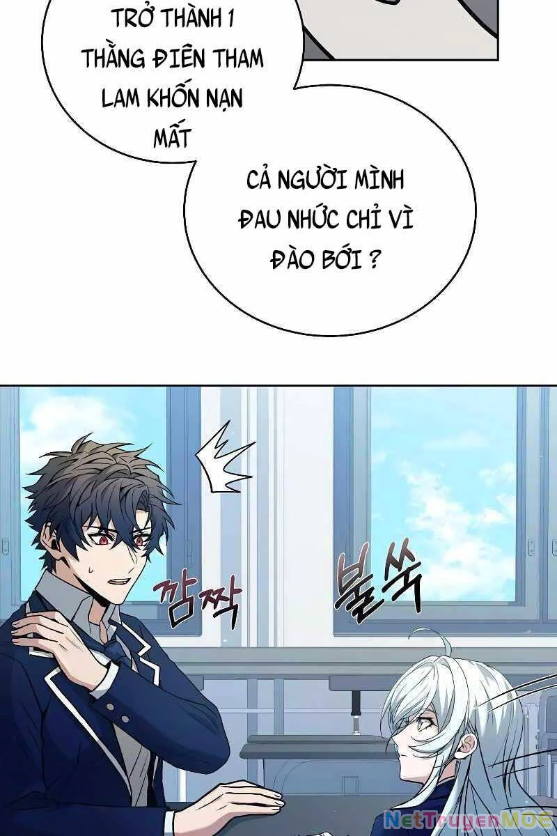 Chòm Sao Là Đệ Tử Của Tôi Chapter 7 - 22