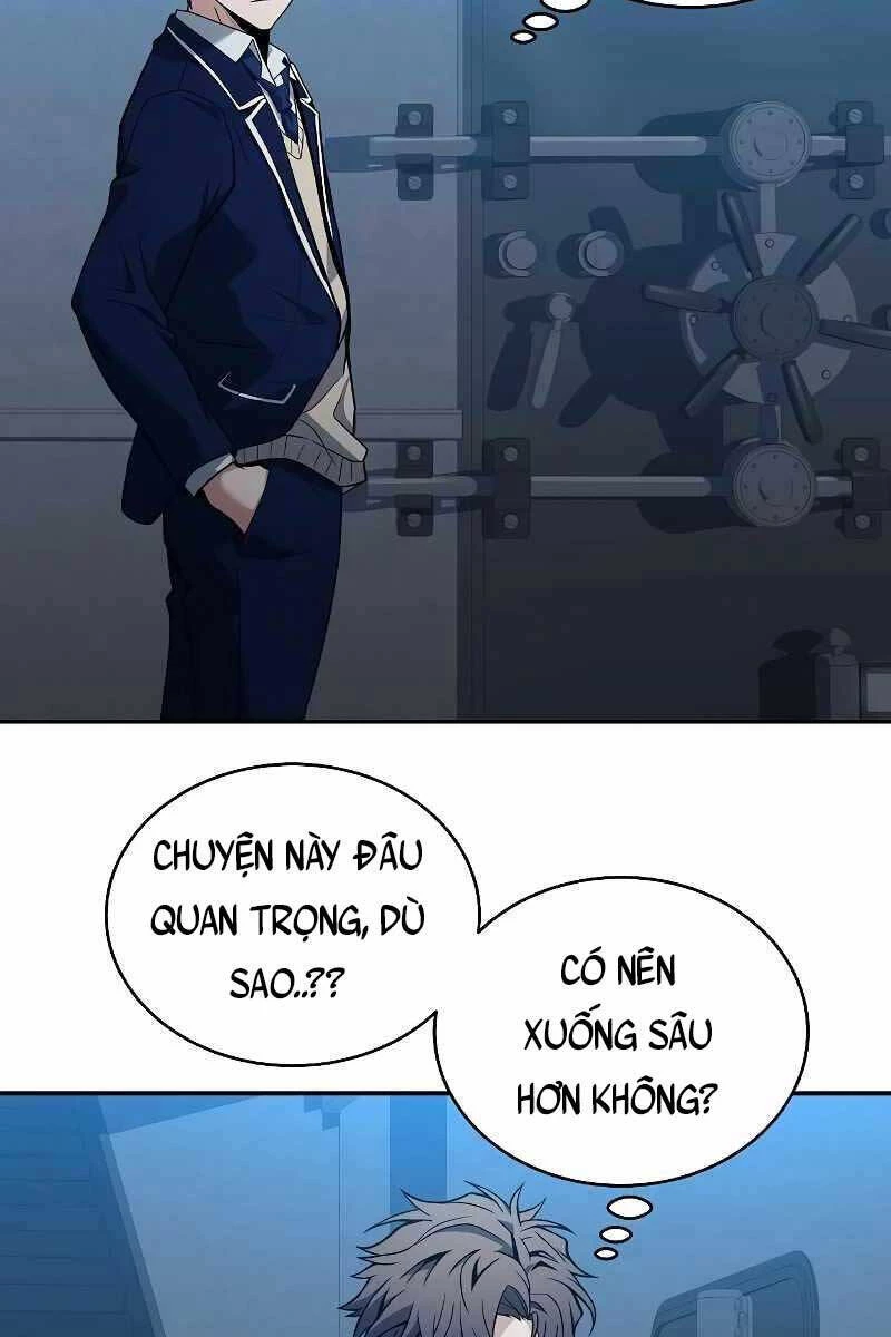 Chòm Sao Là Đệ Tử Của Tôi Chapter 7 - 107
