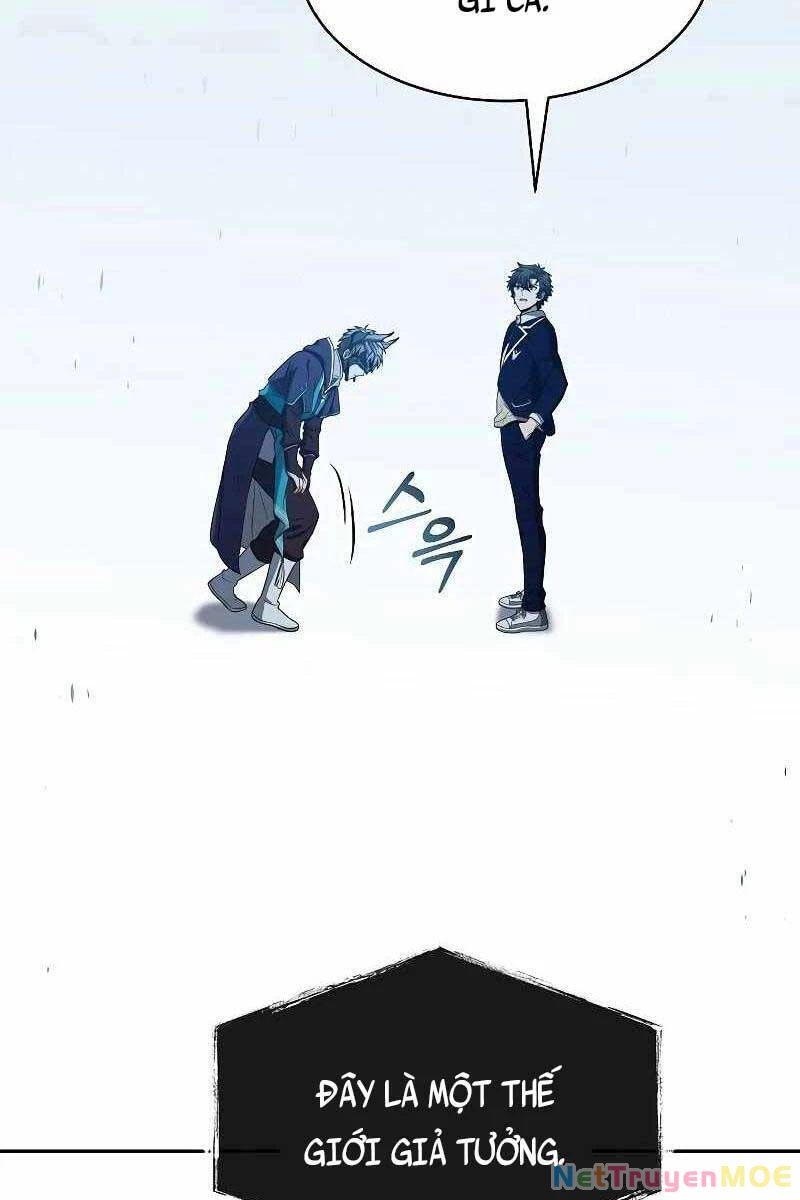 Chòm Sao Là Đệ Tử Của Tôi Chapter 8 - 17