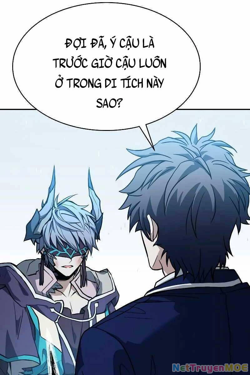 Chòm Sao Là Đệ Tử Của Tôi Chapter 8 - 21
