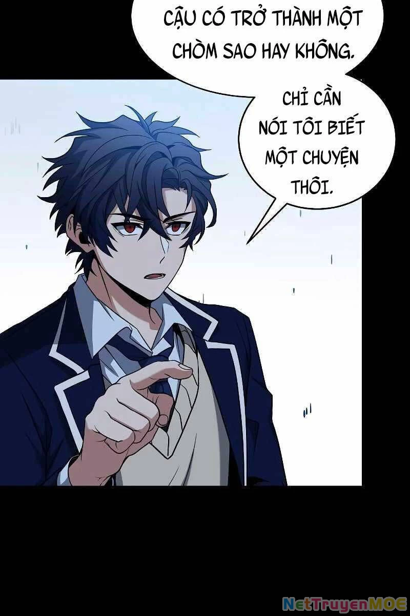 Chòm Sao Là Đệ Tử Của Tôi Chapter 8 - 44