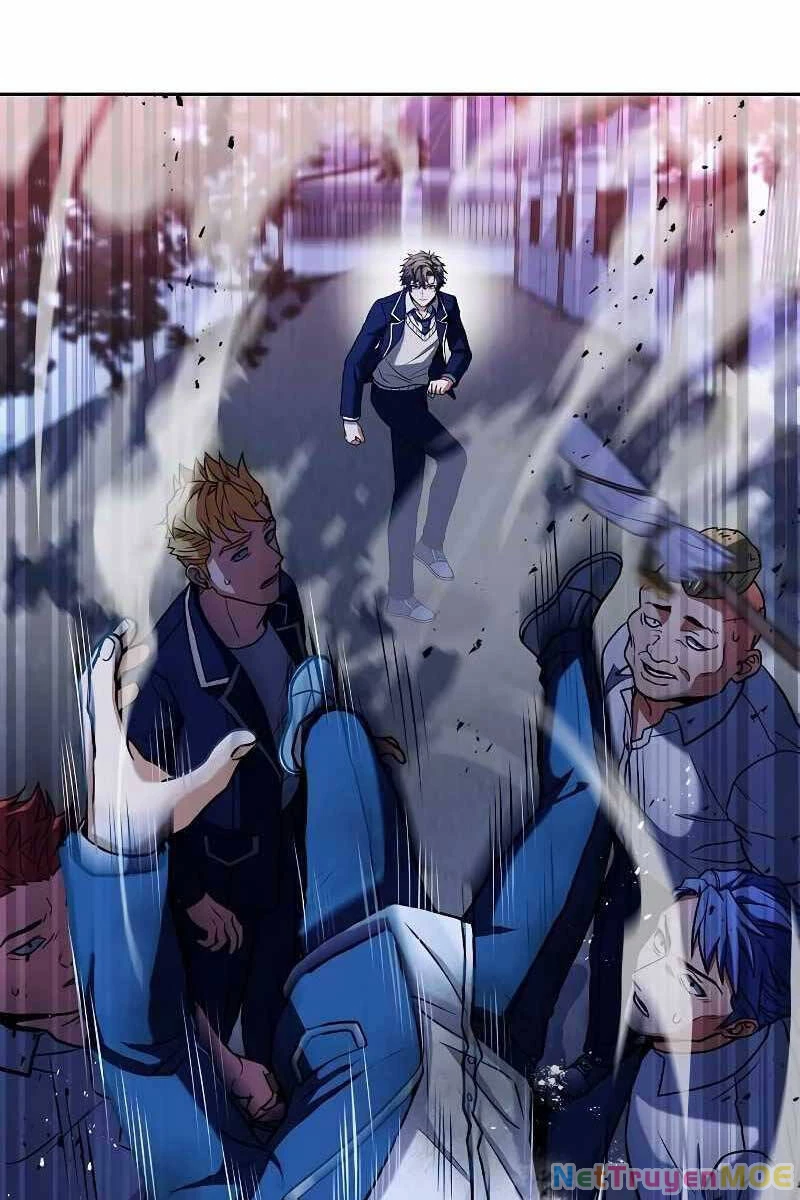 Chòm Sao Là Đệ Tử Của Tôi Chapter 9 - 6