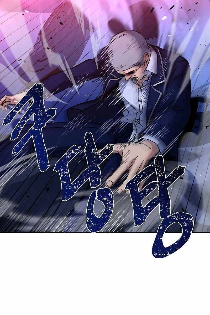 Chòm Sao Là Đệ Tử Của Tôi Chapter 9 - 8