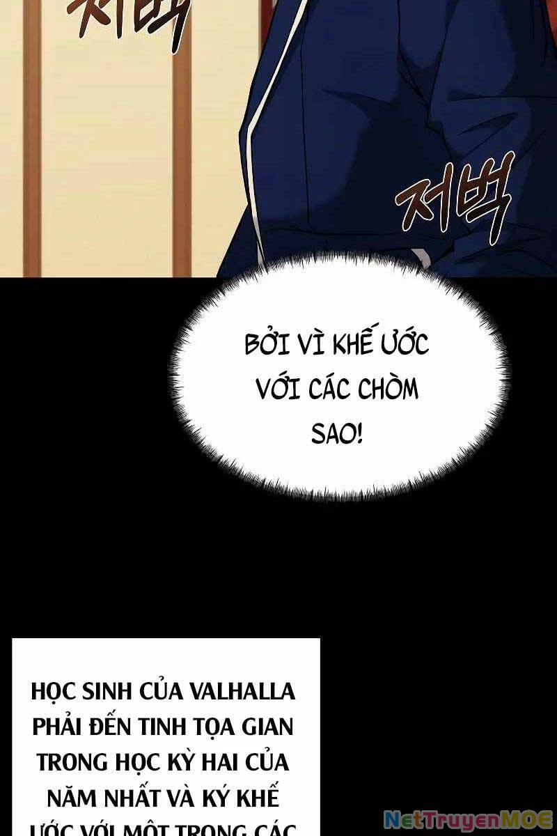 Chòm Sao Là Đệ Tử Của Tôi Chapter 9 - 35