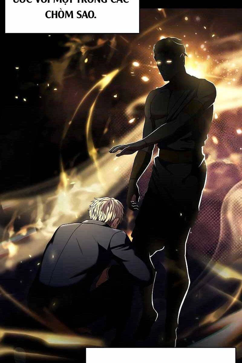 Chòm Sao Là Đệ Tử Của Tôi Chapter 9 - 36