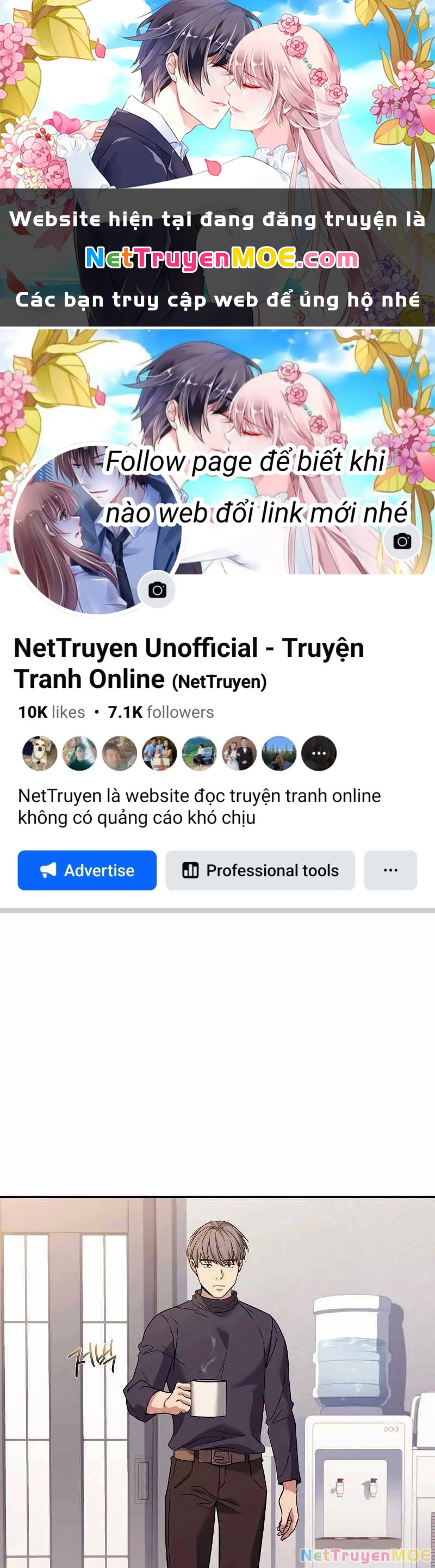 Chòm Sao Là Đệ Tử Của Tôi Chapter 11 - 1