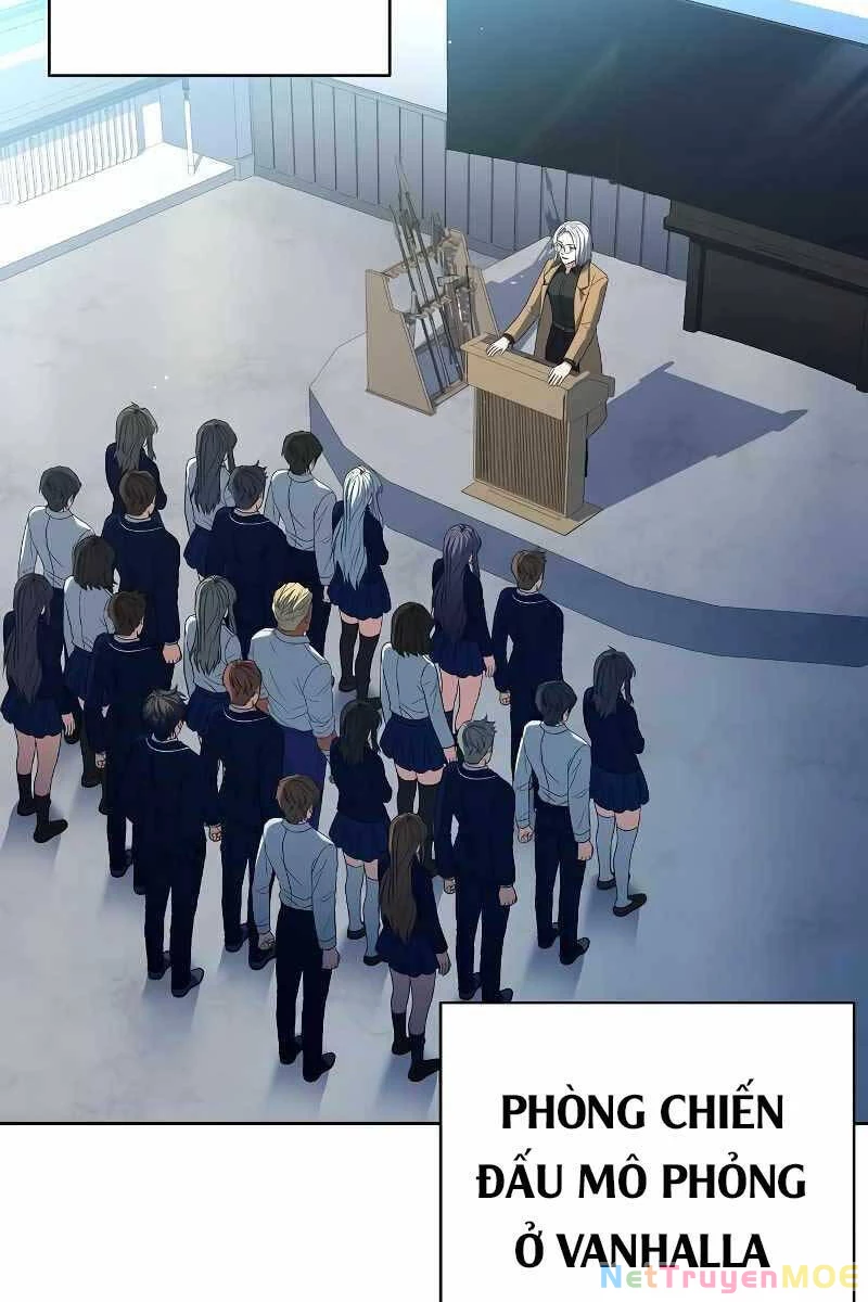 Chòm Sao Là Đệ Tử Của Tôi Chapter 11 - 21