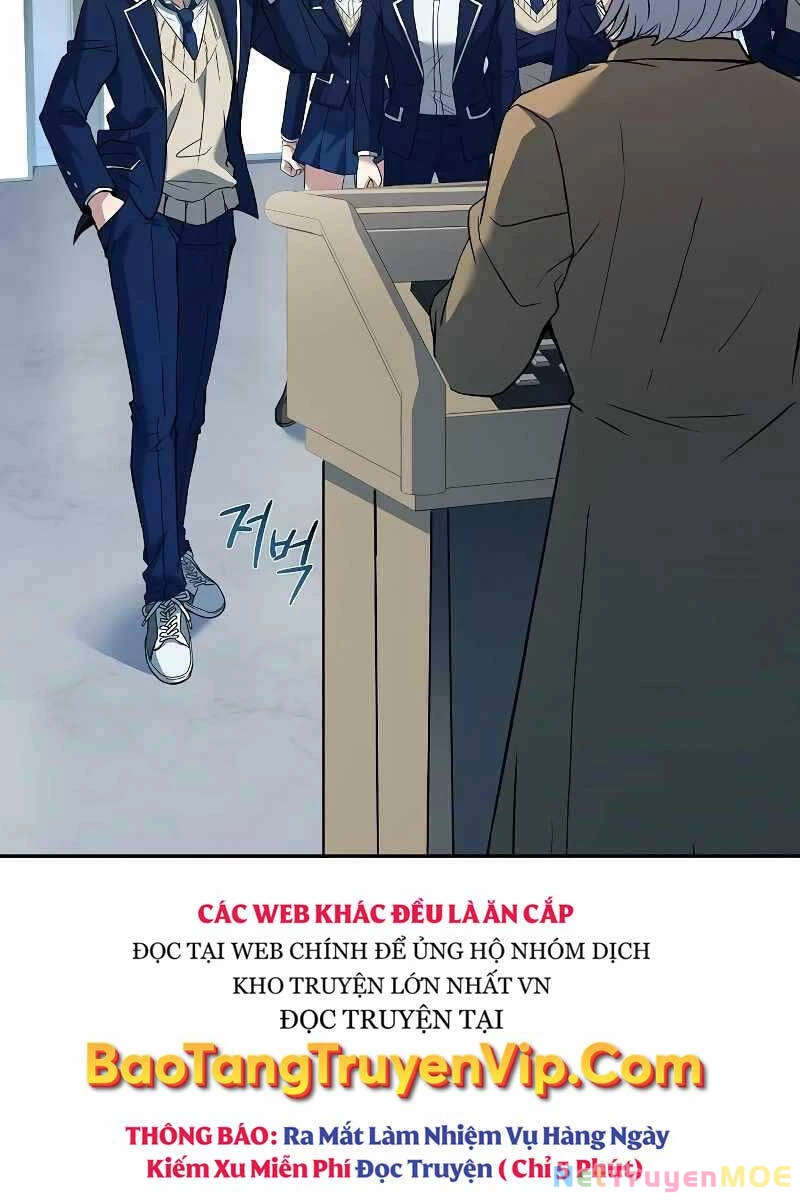 Chòm Sao Là Đệ Tử Của Tôi Chapter 11 - 25