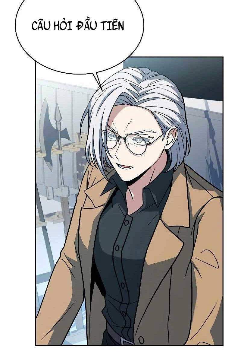 Chòm Sao Là Đệ Tử Của Tôi Chapter 11 - 32