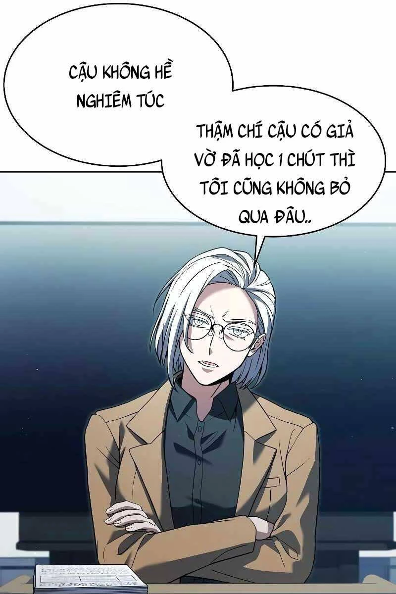 Chòm Sao Là Đệ Tử Của Tôi Chapter 11 - 39