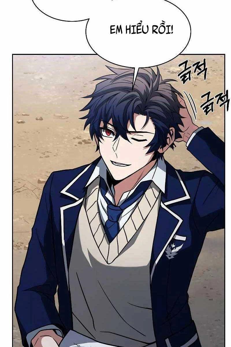 Chòm Sao Là Đệ Tử Của Tôi Chapter 11 - 54