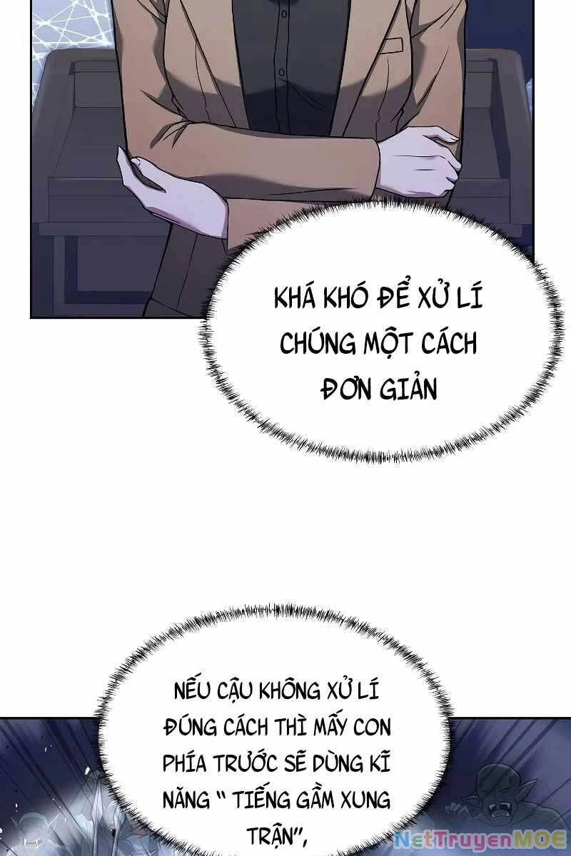 Chòm Sao Là Đệ Tử Của Tôi Chapter 11 - 100