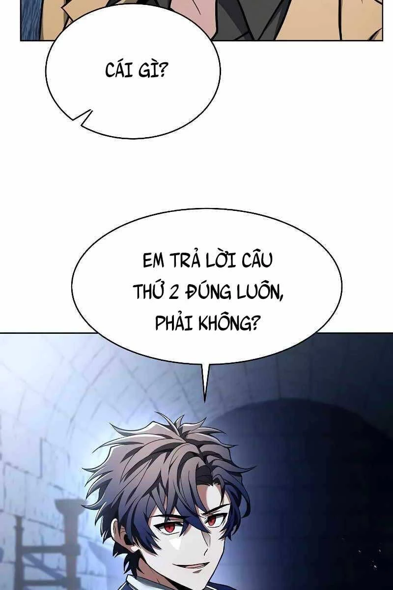 Chòm Sao Là Đệ Tử Của Tôi Chapter 11 - 115