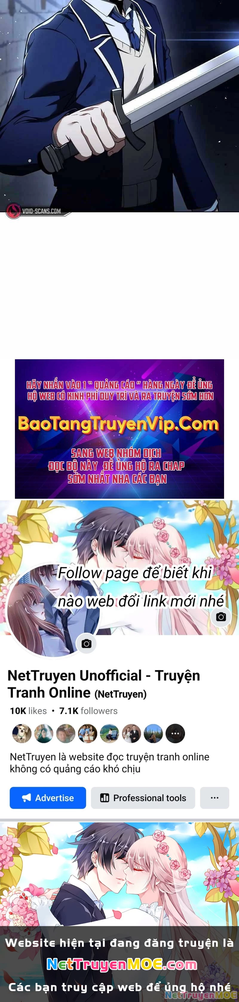 Chòm Sao Là Đệ Tử Của Tôi Chapter 11 - 116