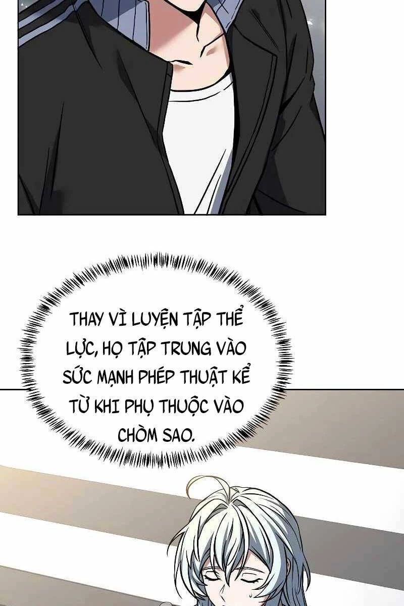 Chòm Sao Là Đệ Tử Của Tôi Chapter 12 - 15