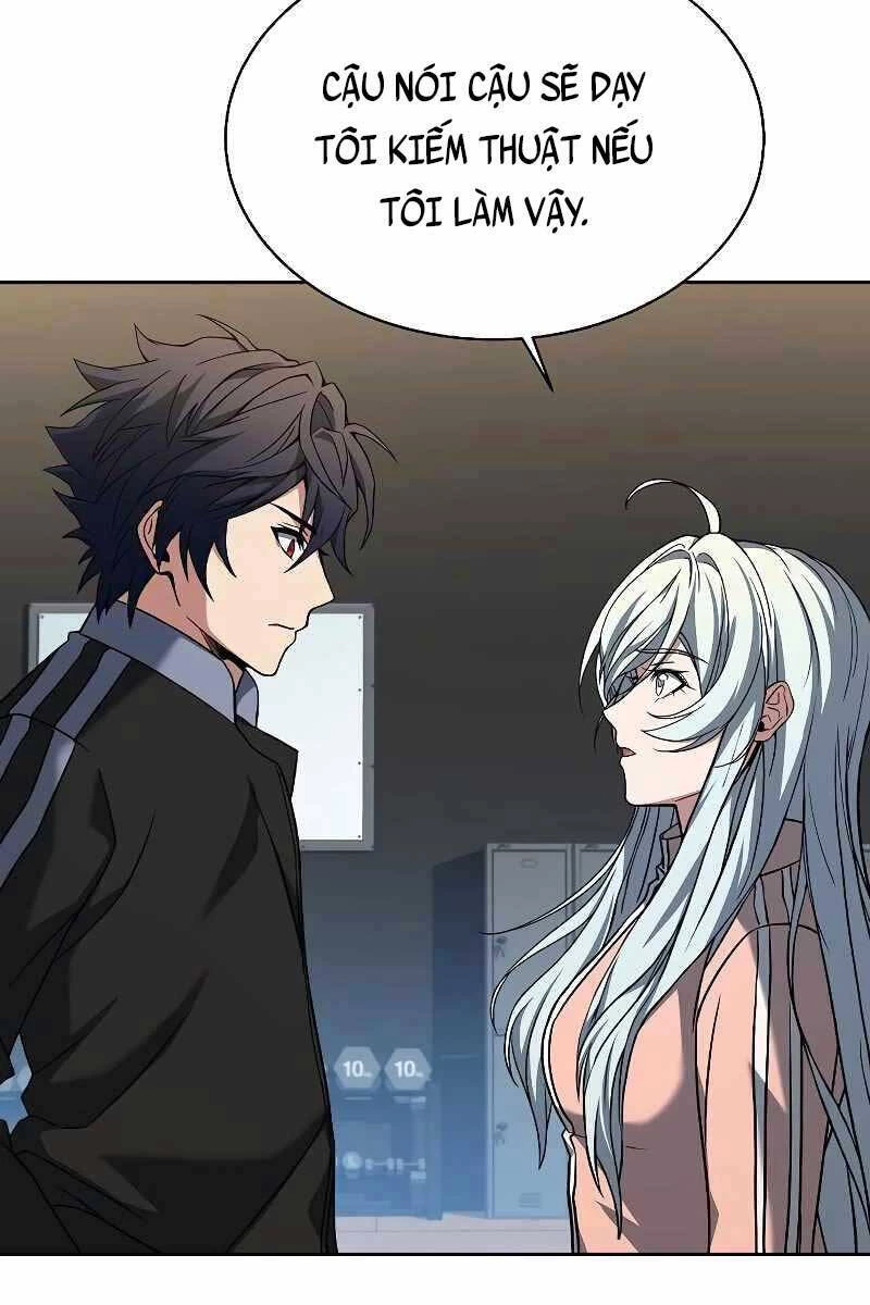 Chòm Sao Là Đệ Tử Của Tôi Chapter 12 - 25