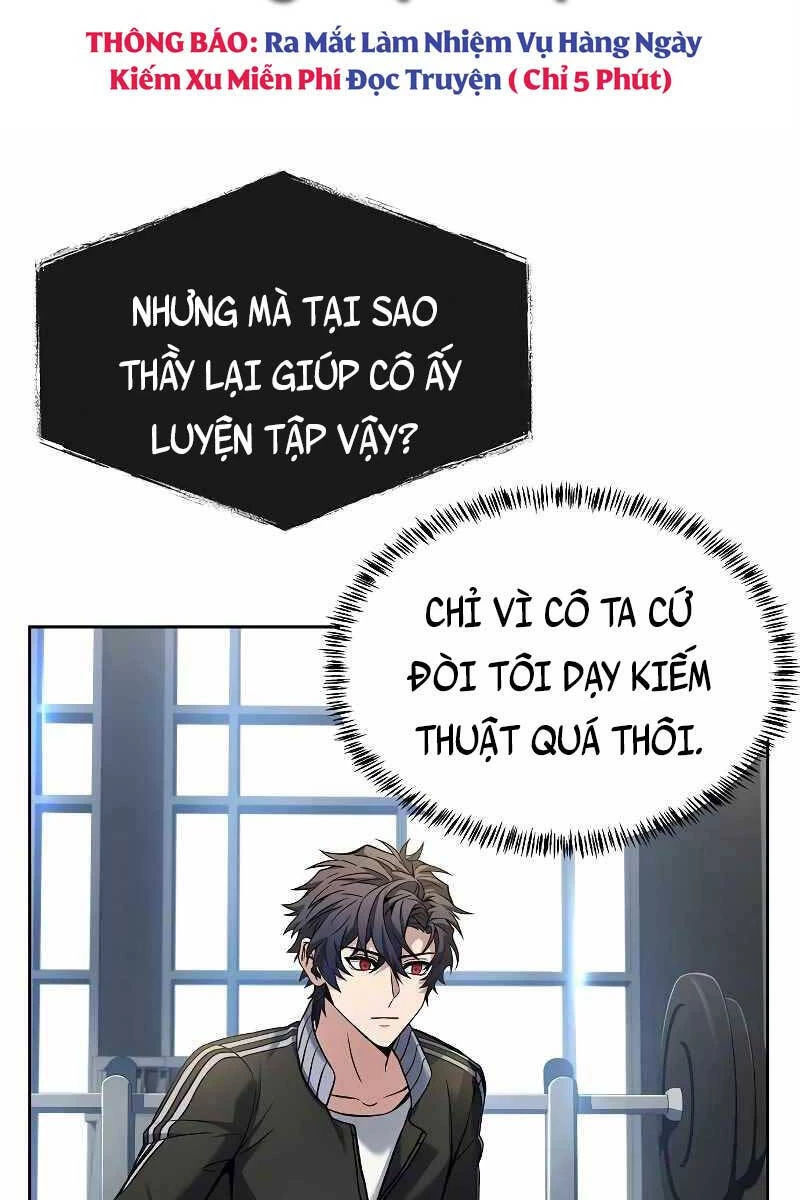 Chòm Sao Là Đệ Tử Của Tôi Chapter 12 - 42