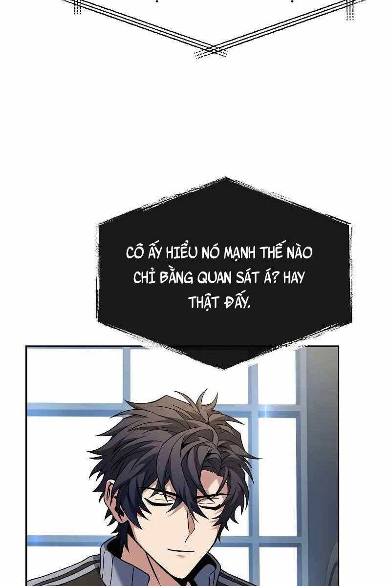 Chòm Sao Là Đệ Tử Của Tôi Chapter 12 - 45