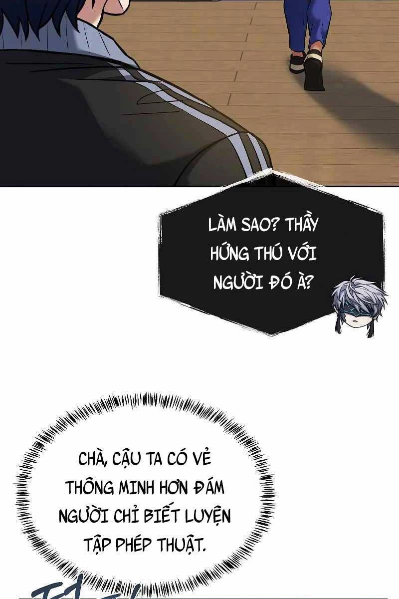 Chòm Sao Là Đệ Tử Của Tôi Chapter 12 - 60