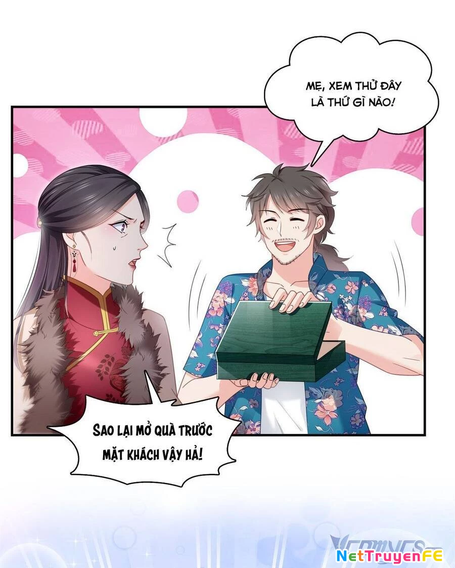 Hệt Như Hàn Quang Gặp Nắng Gắt Chapter 317 - 8