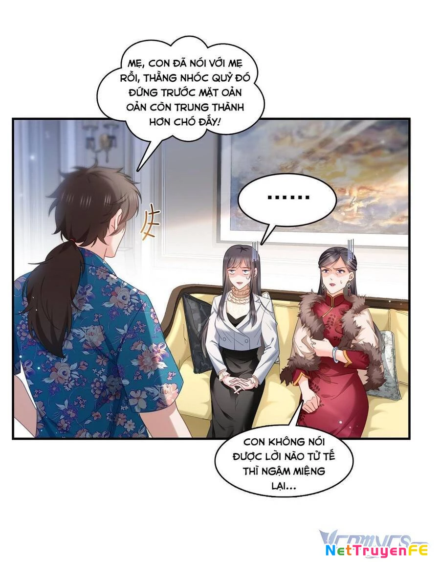 Hệt Như Hàn Quang Gặp Nắng Gắt Chapter 317 - 20