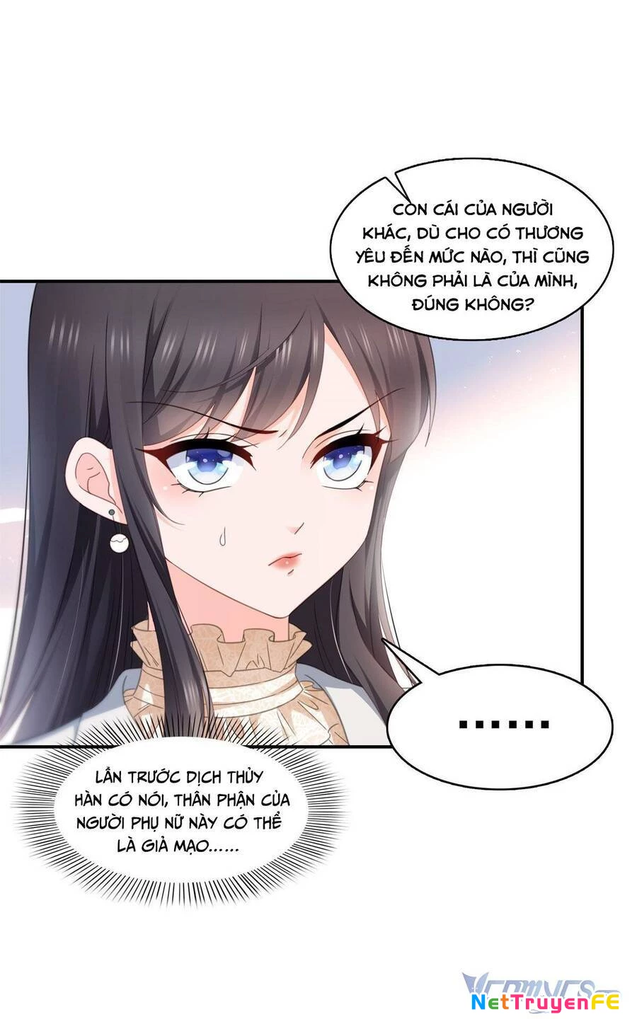 Hệt Như Hàn Quang Gặp Nắng Gắt Chapter 317 - 31