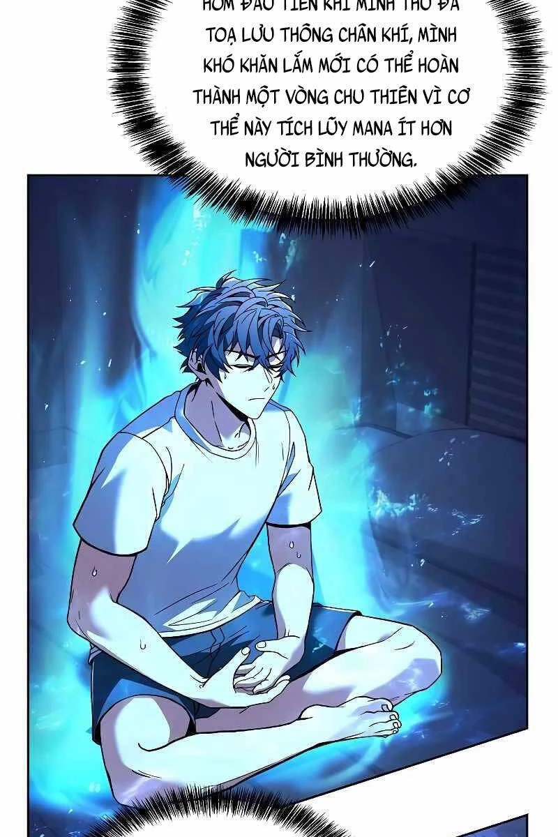Chòm Sao Là Đệ Tử Của Tôi Chapter 13 - 40