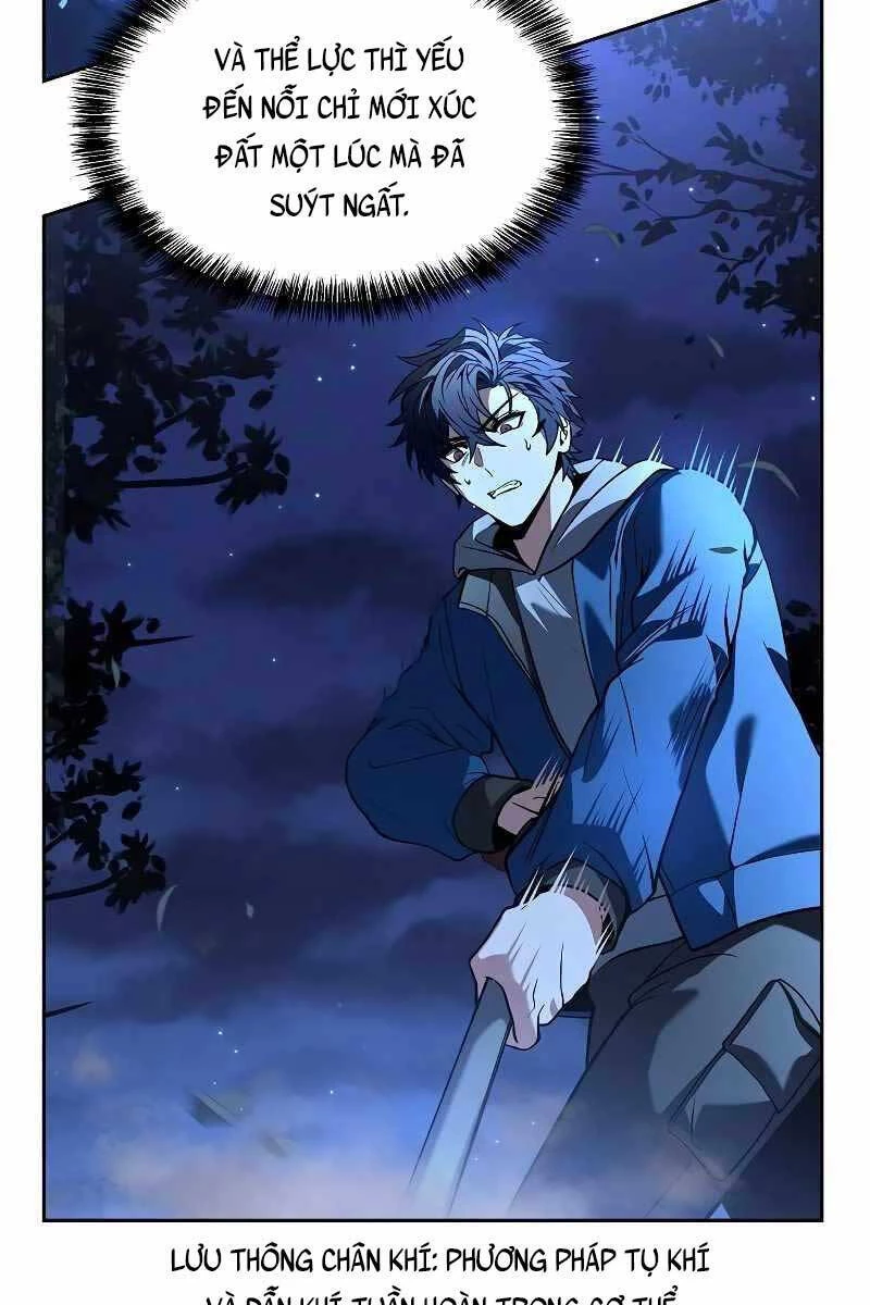 Chòm Sao Là Đệ Tử Của Tôi Chapter 13 - 41