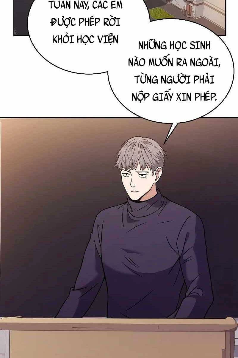 Chòm Sao Là Đệ Tử Của Tôi Chapter 13 - 56