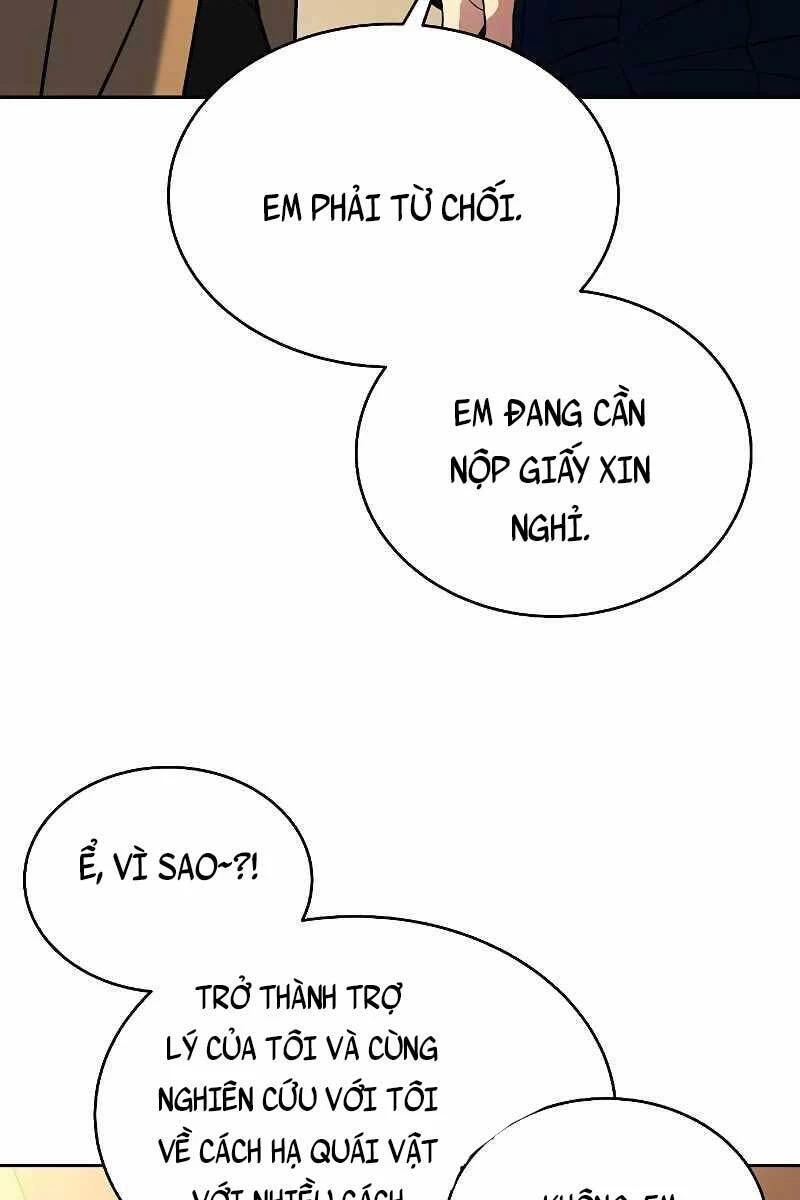 Chòm Sao Là Đệ Tử Của Tôi Chapter 13 - 101
