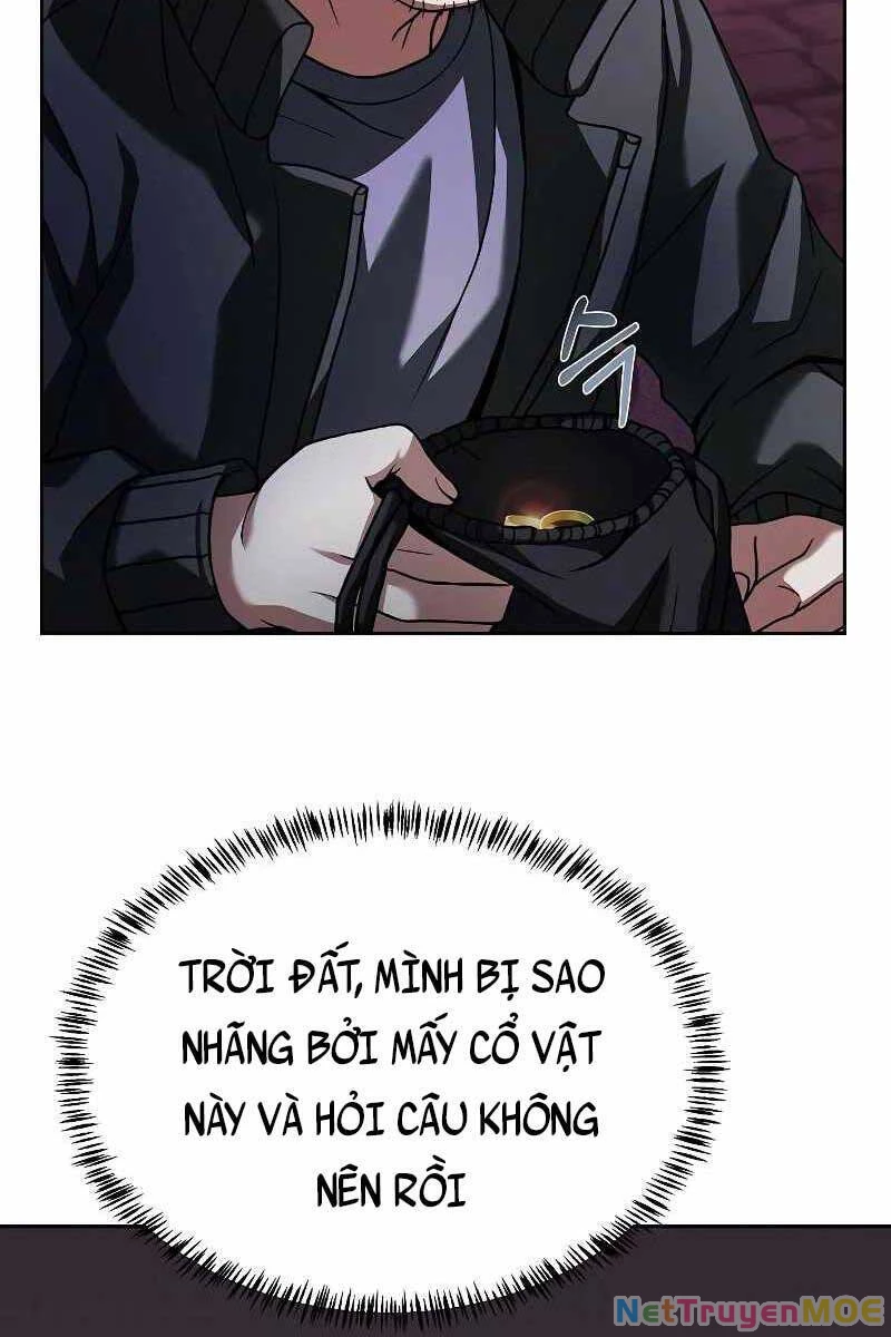 Chòm Sao Là Đệ Tử Của Tôi Chapter 15 - 17