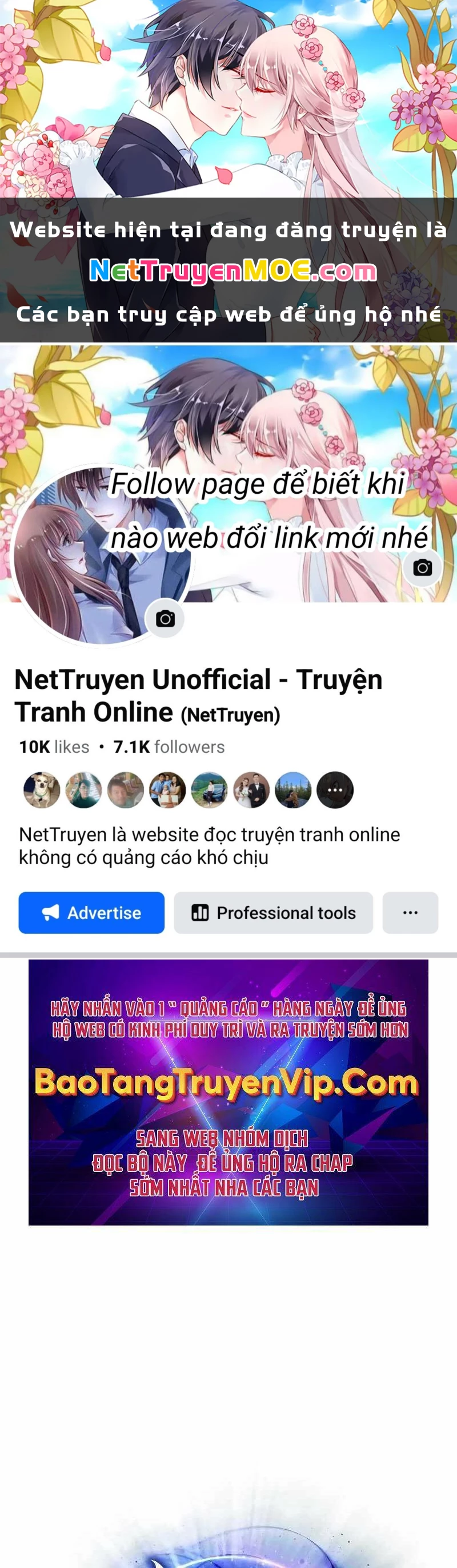 Chòm Sao Là Đệ Tử Của Tôi Chapter 16 - 1