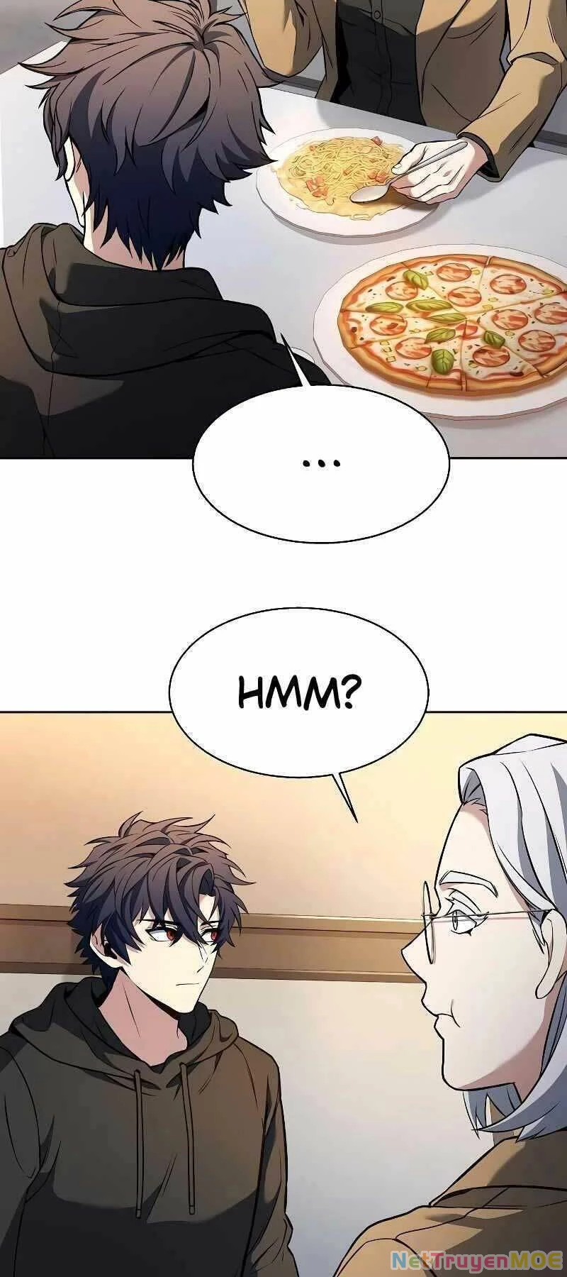 Chòm Sao Là Đệ Tử Của Tôi Chapter 16 - 6