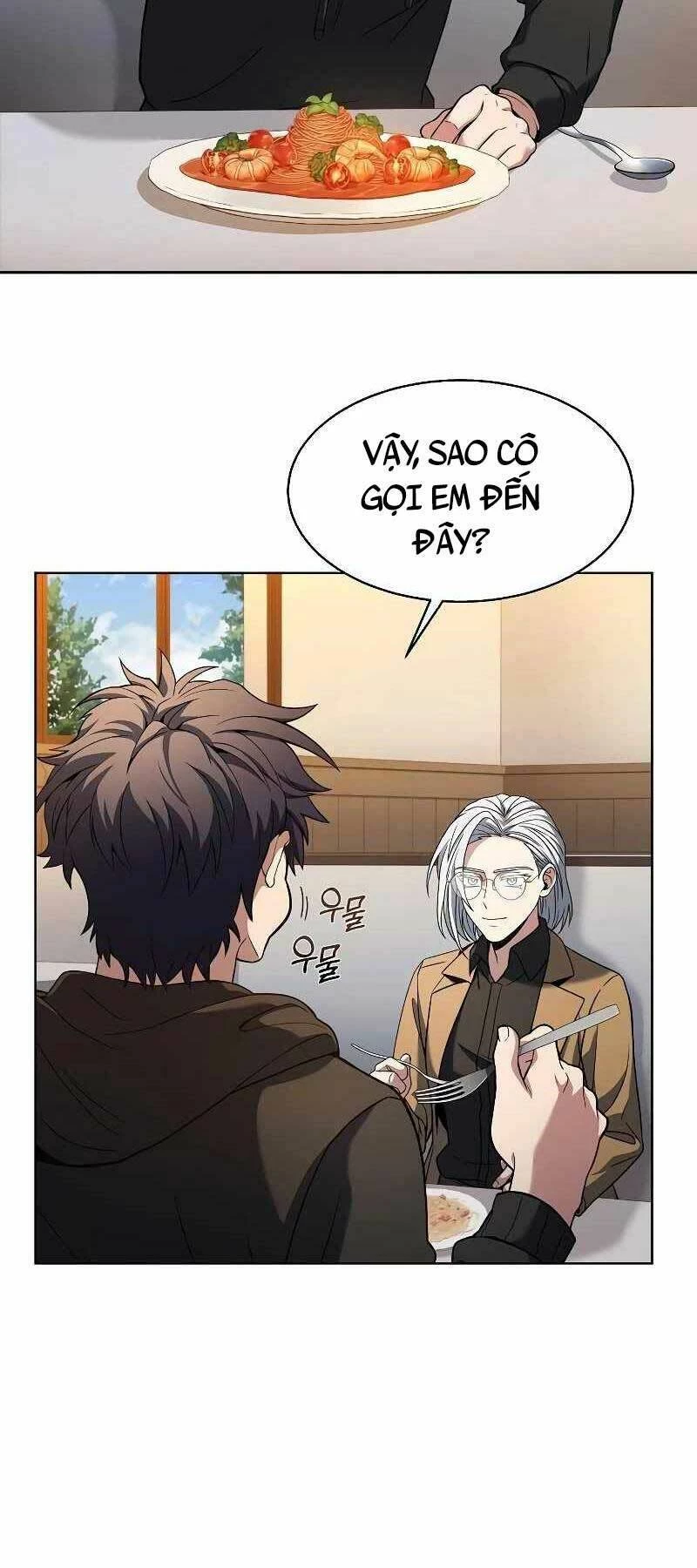 Chòm Sao Là Đệ Tử Của Tôi Chapter 16 - 10