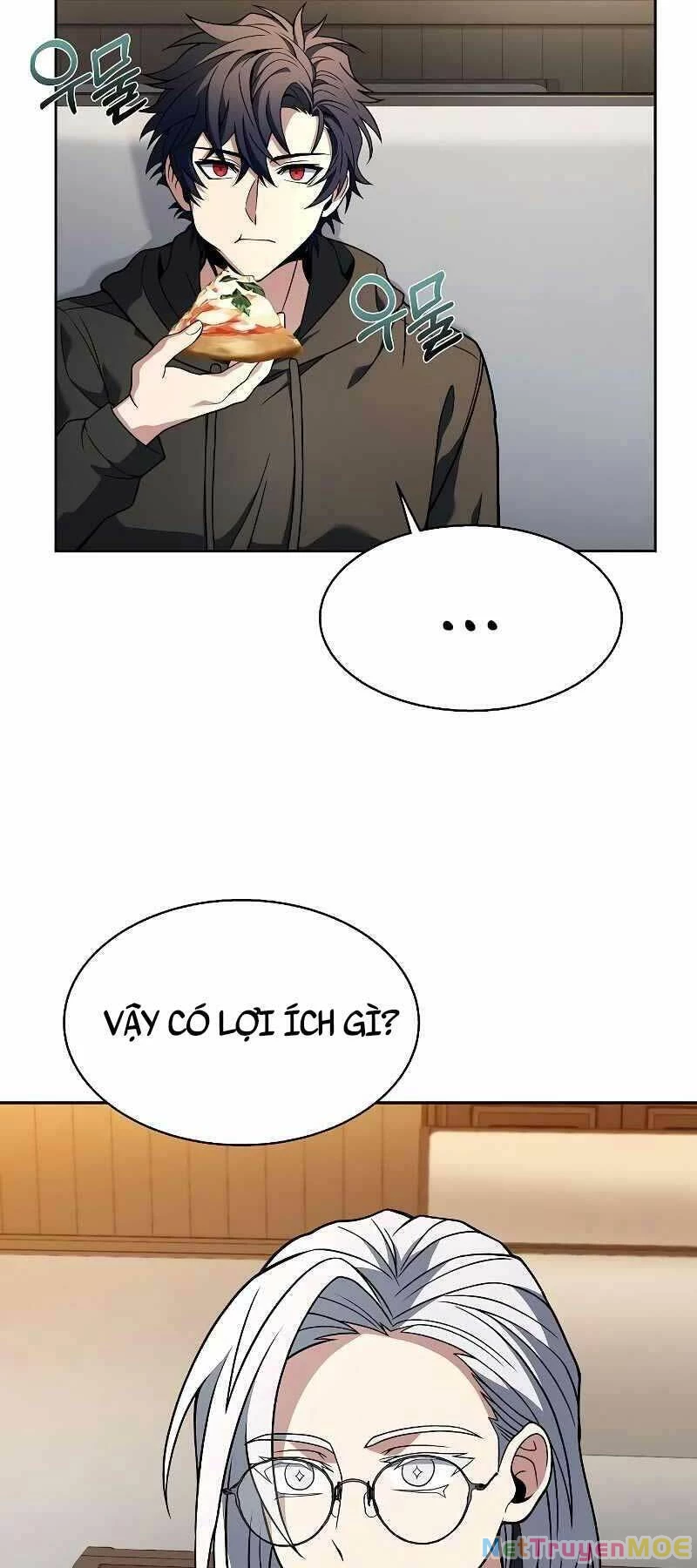 Chòm Sao Là Đệ Tử Của Tôi Chapter 16 - 14