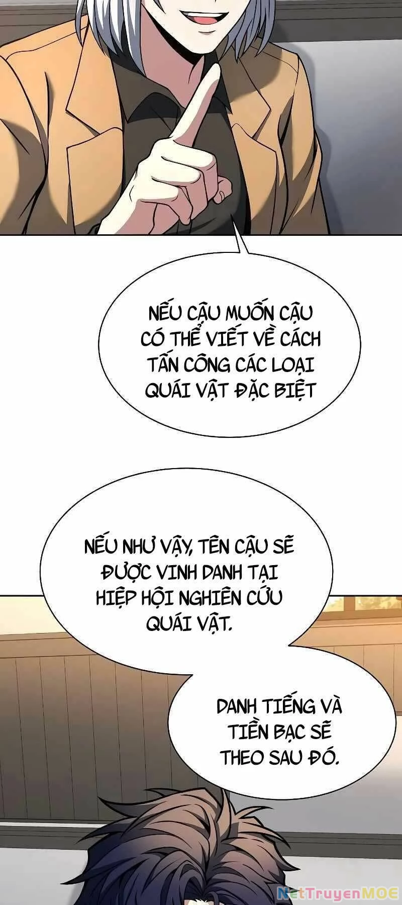 Chòm Sao Là Đệ Tử Của Tôi Chapter 16 - 17