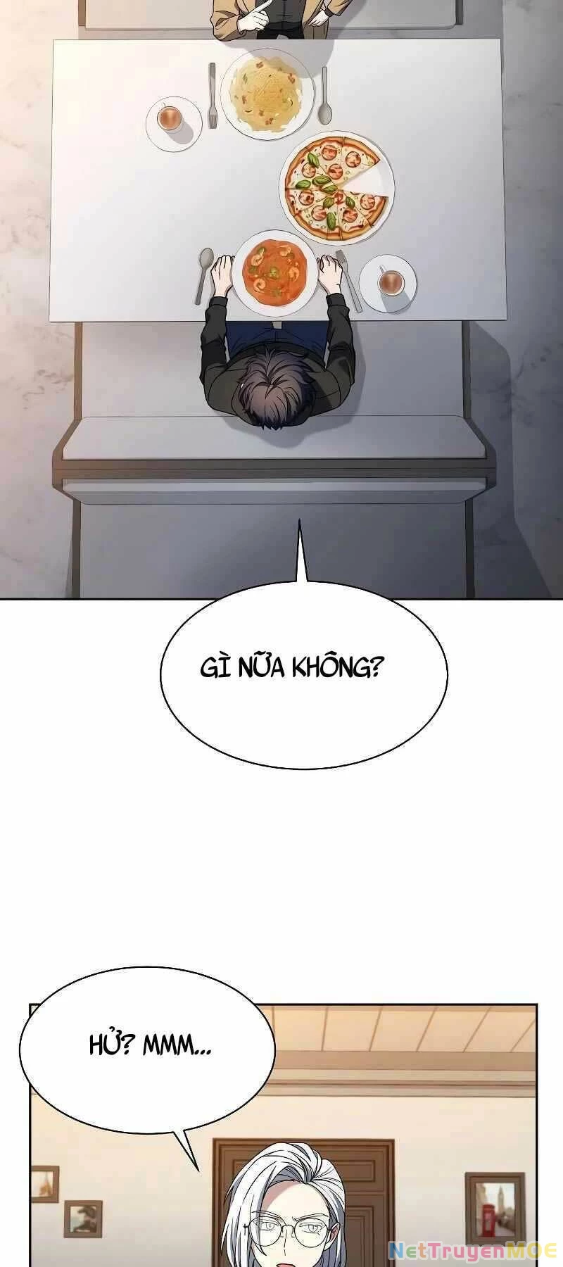 Chòm Sao Là Đệ Tử Của Tôi Chapter 16 - 19