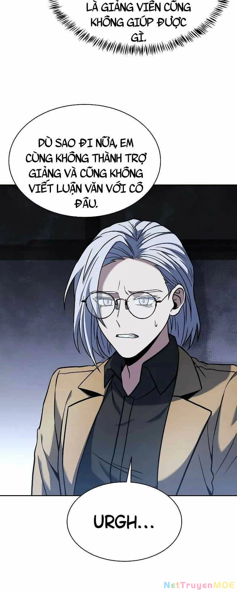 Chòm Sao Là Đệ Tử Của Tôi Chapter 16 - 25