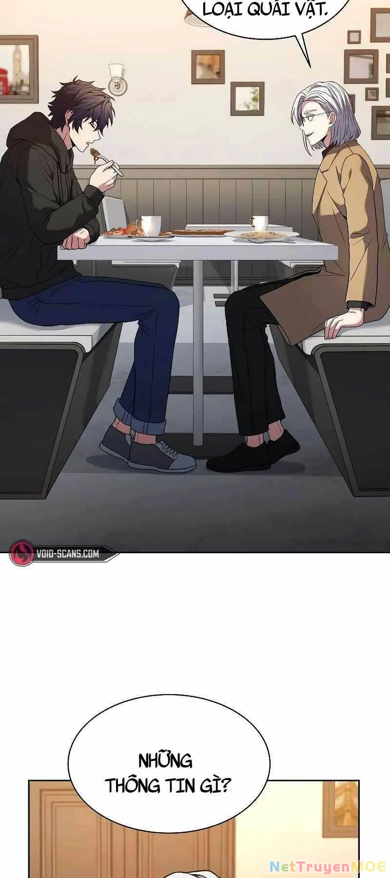 Chòm Sao Là Đệ Tử Của Tôi Chapter 16 - 27