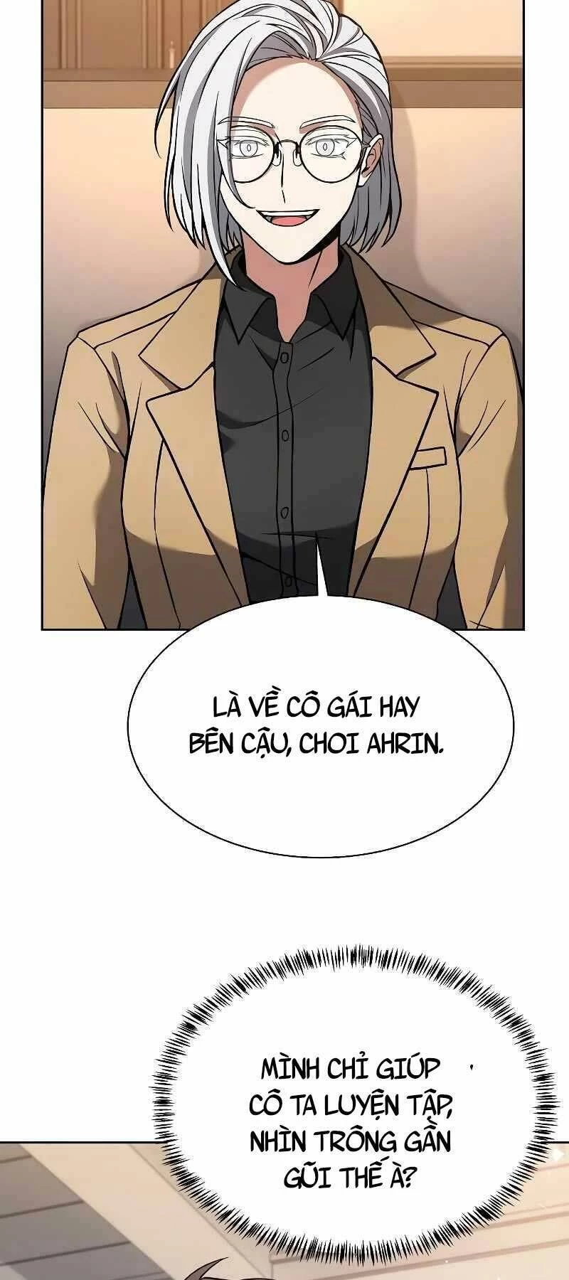 Chòm Sao Là Đệ Tử Của Tôi Chapter 16 - 28