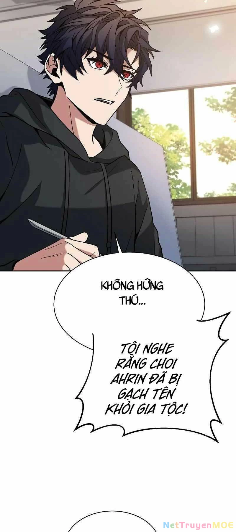 Chòm Sao Là Đệ Tử Của Tôi Chapter 16 - 29