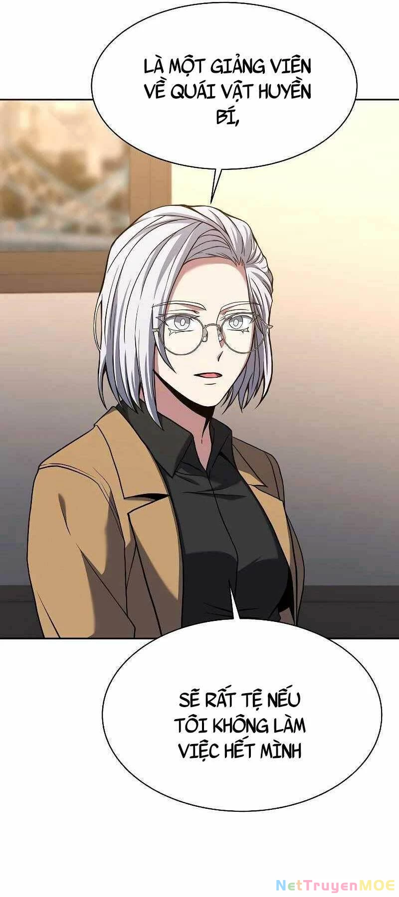 Chòm Sao Là Đệ Tử Của Tôi Chapter 16 - 37