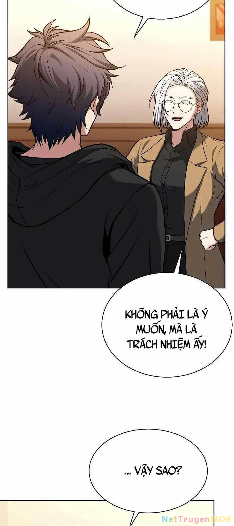 Chòm Sao Là Đệ Tử Của Tôi Chapter 16 - 40