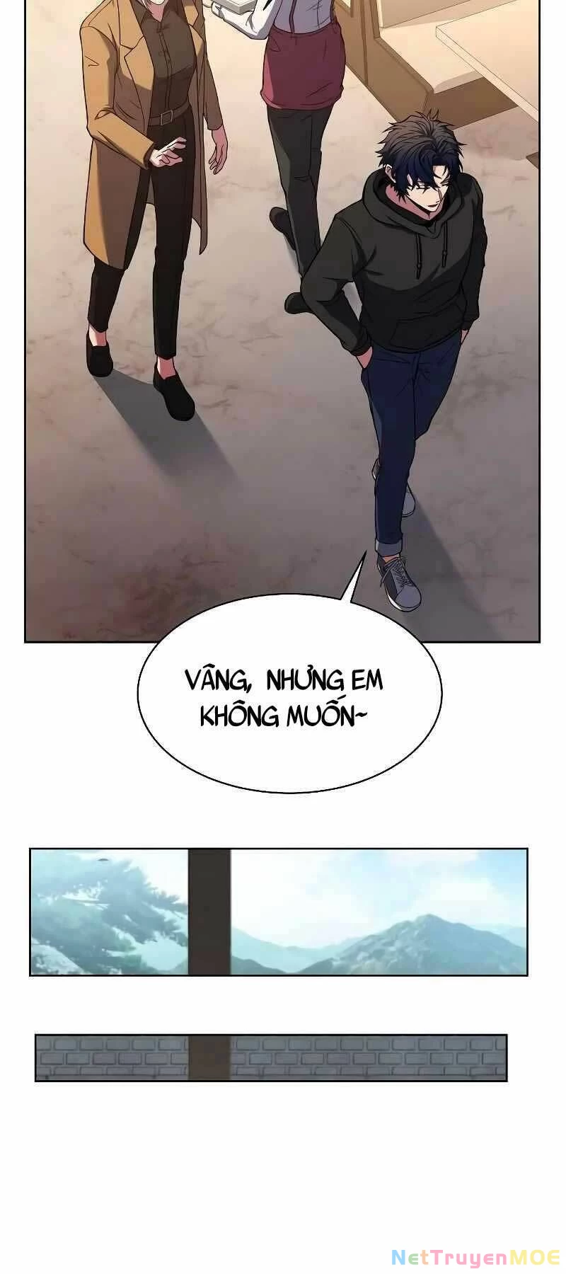 Chòm Sao Là Đệ Tử Của Tôi Chapter 16 - 43