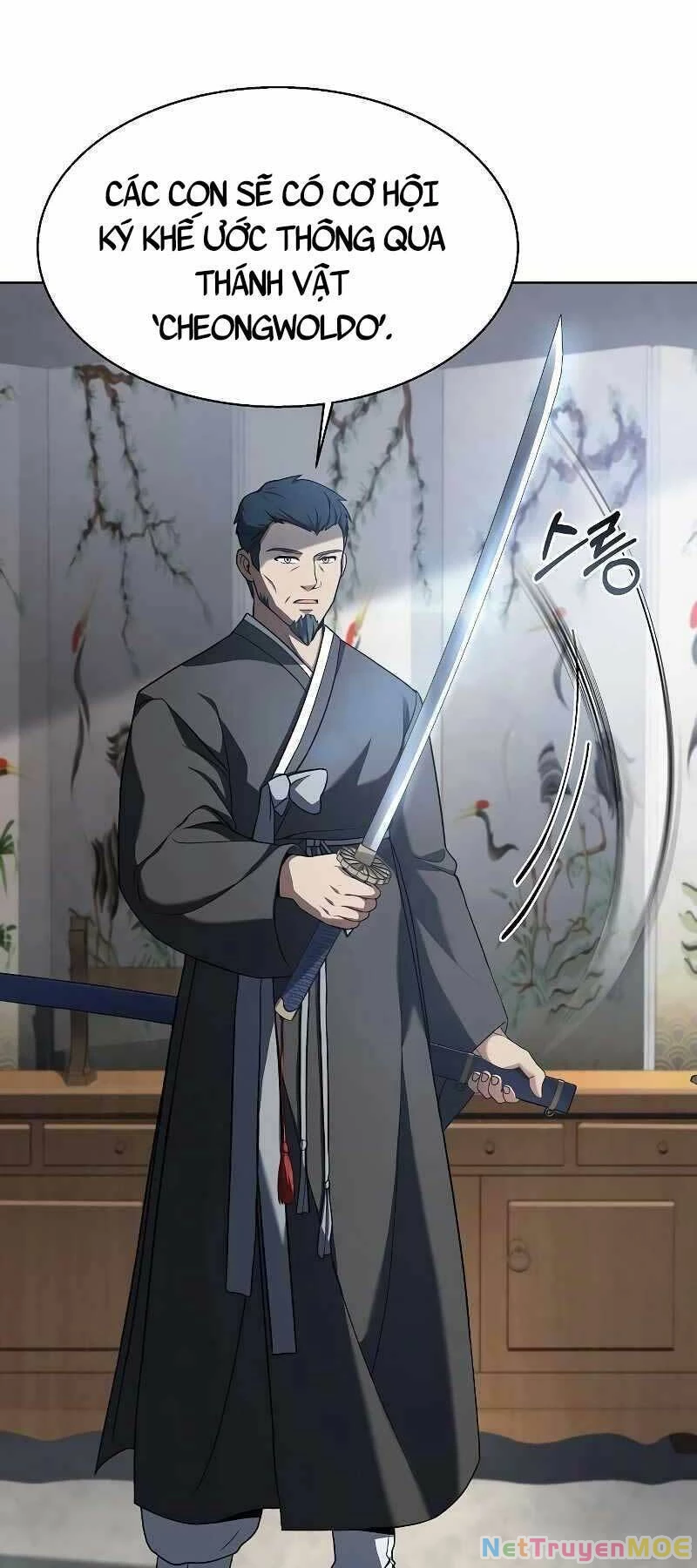 Chòm Sao Là Đệ Tử Của Tôi Chapter 16 - 52